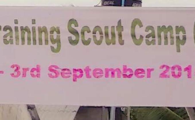 Annual Training Camp (Junior)