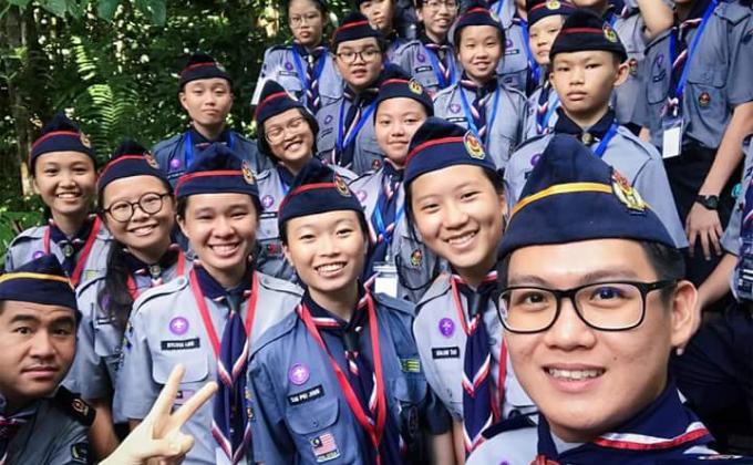 June Camp 2017