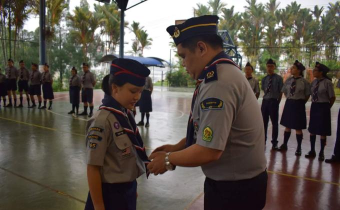Investiture & AGM 
