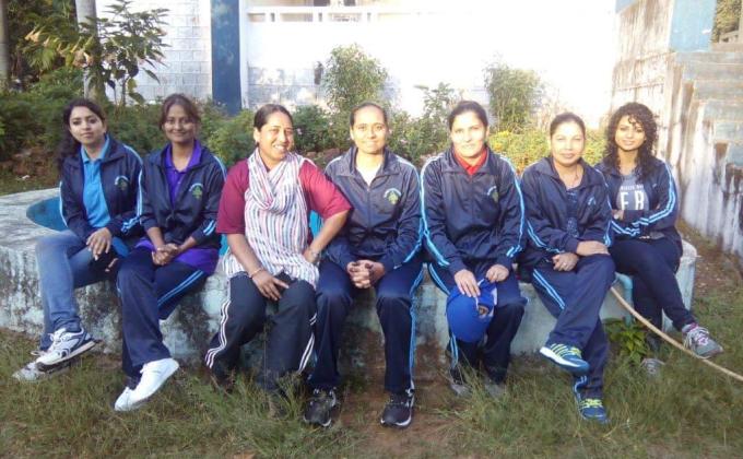 330th National Adventure Programme