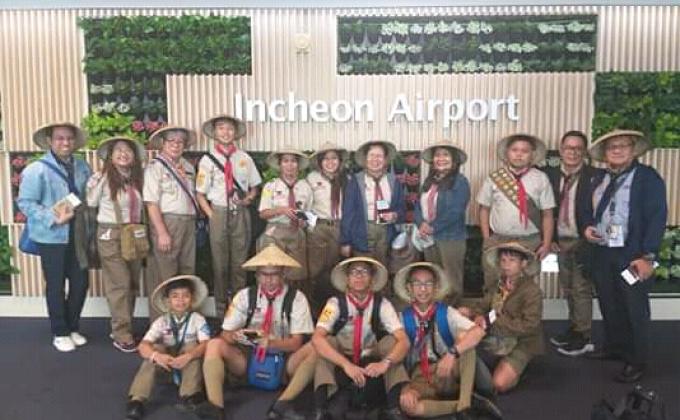 39th Philippines-Korea Exchange Program