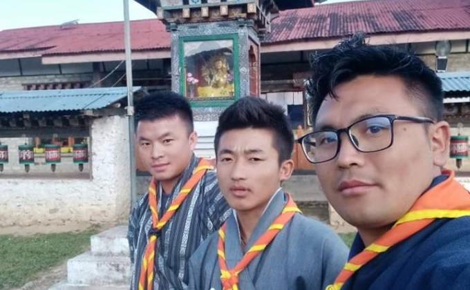 Dialouge for Peace