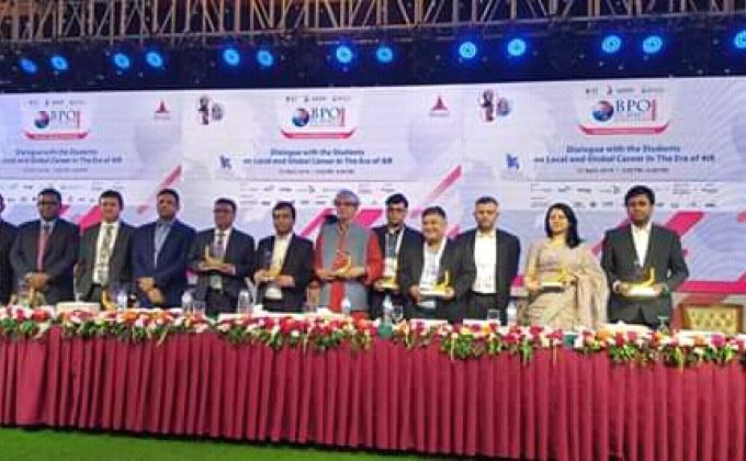 BPO Samit-2019