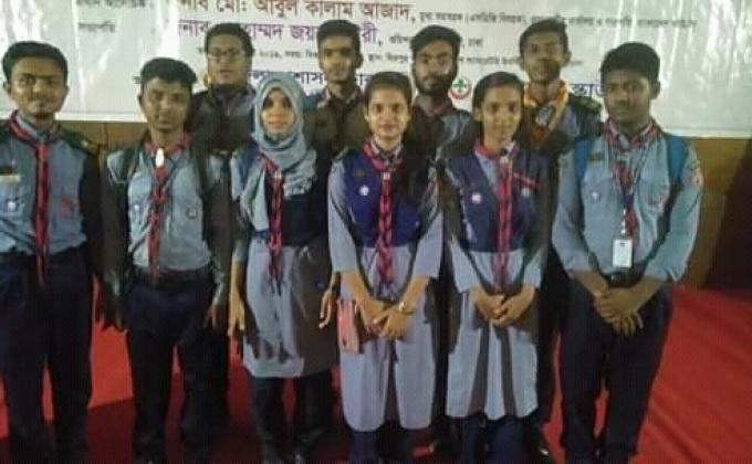 ডেঙ্গু প্রতিরোধে মতবিনিময় ও আলোচনা সভা