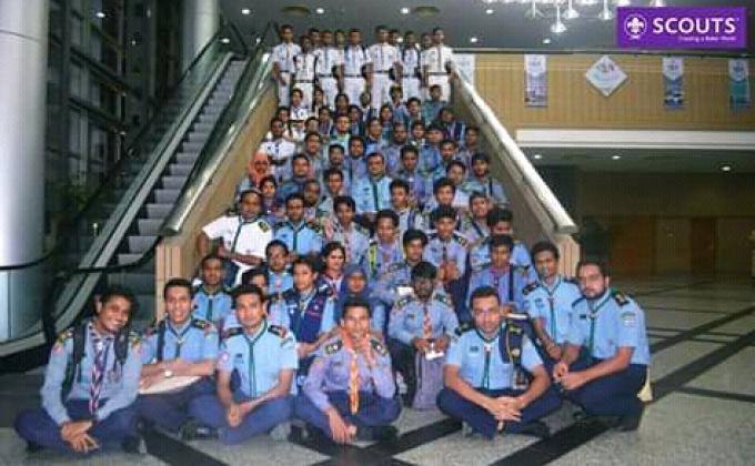 দূর্যোগ ব্যাবস্থাপনা বিষয়ক জাতীয় কনভেনশন ২০১৭