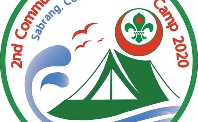 2nd Community Based Scout Camp 2020