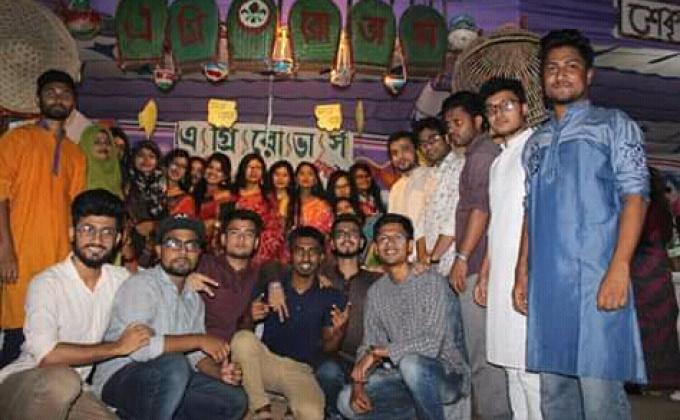 পিঠা উৎসব -২০১৯