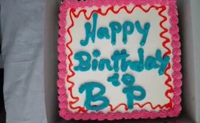 B.P day - 2019