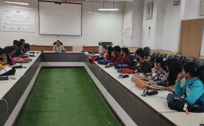Group Discussion