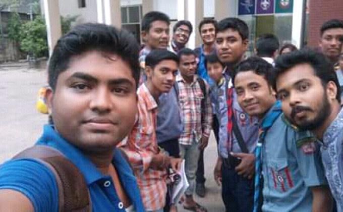 ইমেজ ব্রান্ডিং ও মার্কেটিং ওয়ার্কশপ-২০১৭