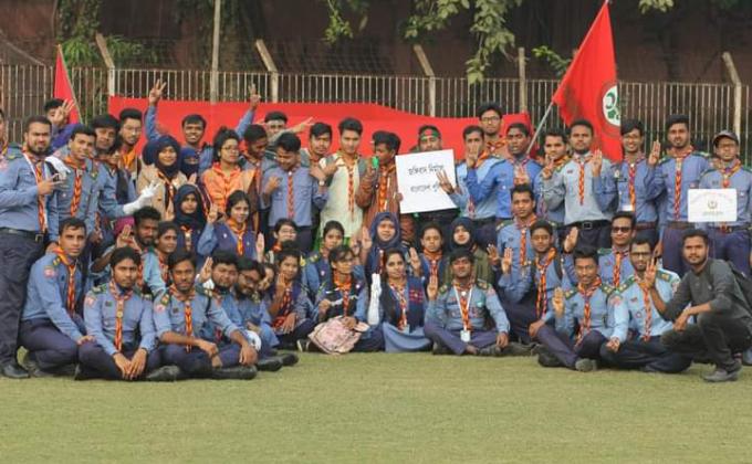 Celebration  Victory  Day -2019 