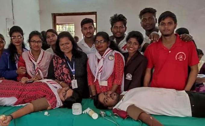 IDP 2020 ACTIVITY 8.8 HEALTH CARE SERVICE .