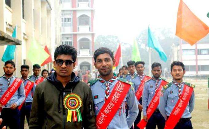 মাগুরা_আদর্শ_কলেজ_রোভার_ইউনিট

গত ০১-০২-২০২০  মাগুরা আদর্শ কলেজে  বার্ষিক ক্রীড়া প্রতিযোগিতা ২০২০