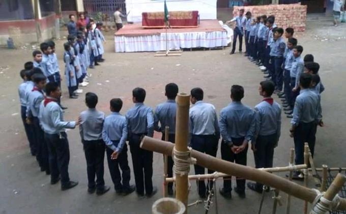 বার্ষিক তাবুবাস ২০১৭