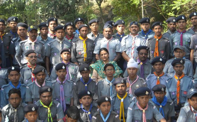 Salogra-Shimla Study Tour