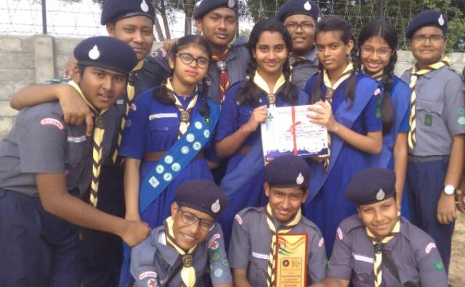 National Integration Camp 2020