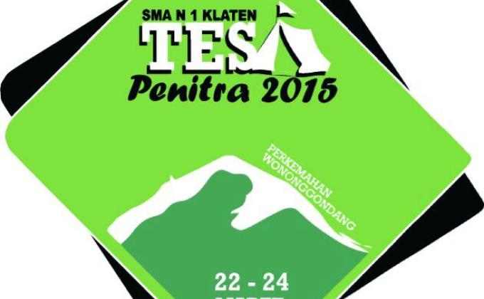 Tesa Penitra 2015