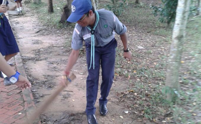 Swach Bharat Abhiyan