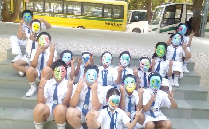 Activities camp