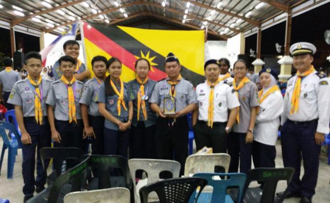 5th Asean Jamboree 