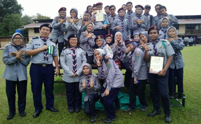 PMPR CAMP