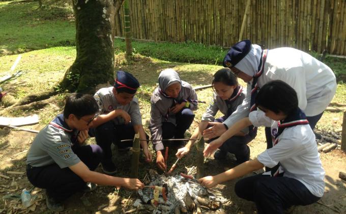PMPR CAMP