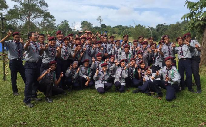 Camp  pmpr2017