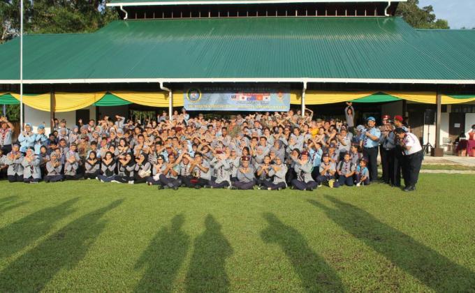 Days with us navy and marine