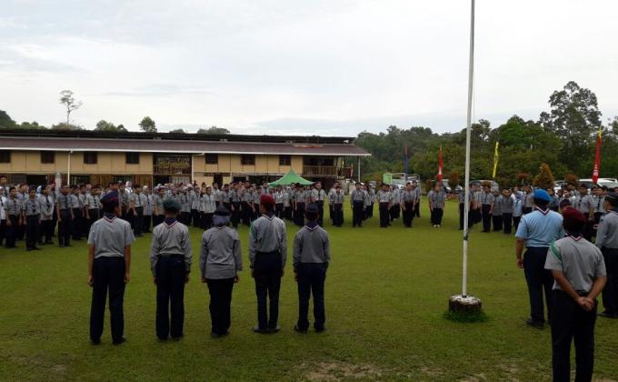 KEM PMPR SIRI KE 11