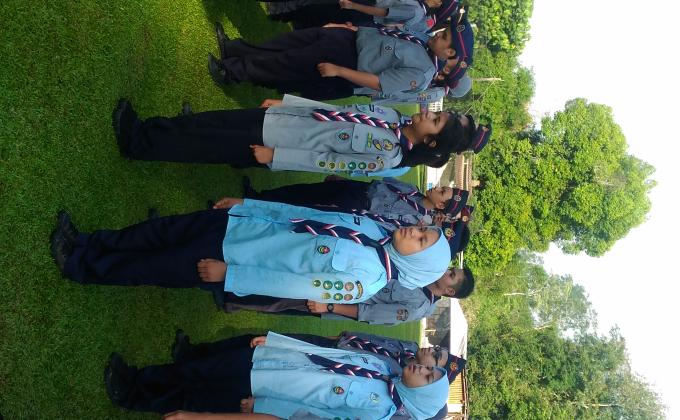 Camp Airman Negeri Sarawak