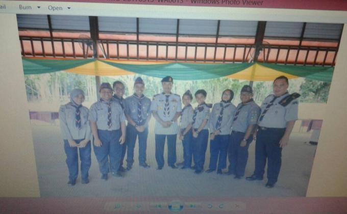 Project jaya