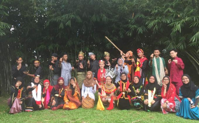 lencana kegiatan kem pmpr siri 12