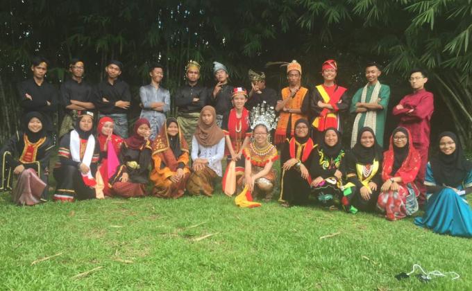 Kem Lencana Kegiatan