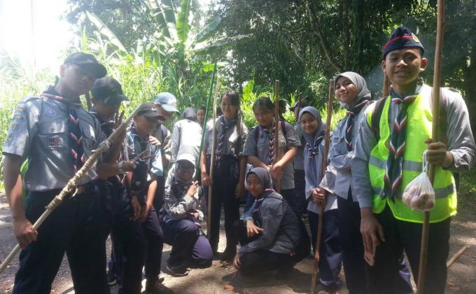 Skim Kem Lencana Jaya 2017