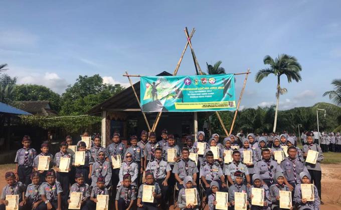Majlis Penganugerahan Rambu 