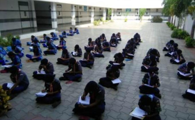 Rajyapuraskar Test Camp 2018