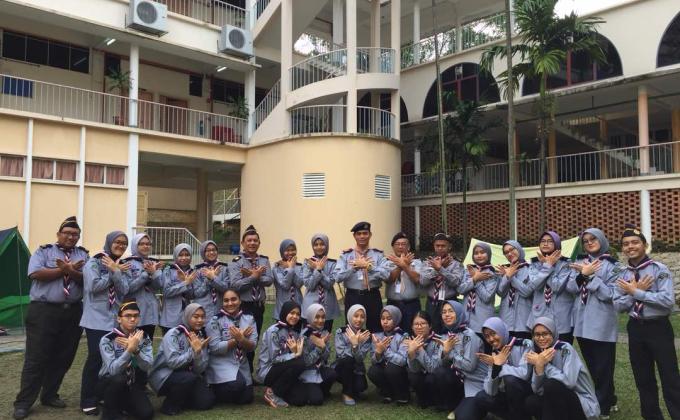 Kursus Manik Kayu Peringkat 1