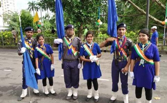 Celebration of Independence Day 2018