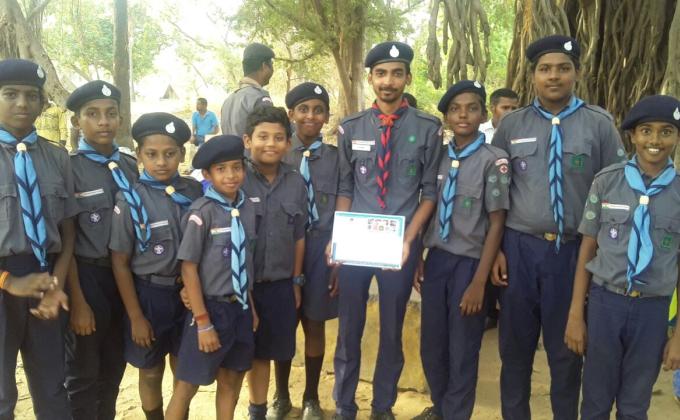 Activity Camp