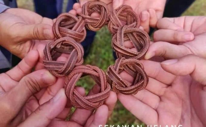 Route to be a Better Scout Leader