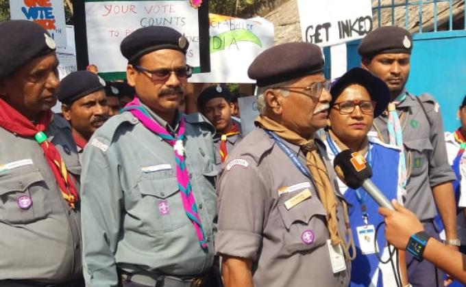 voters awarness programe