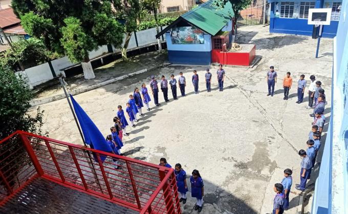 Annual Summer Camp