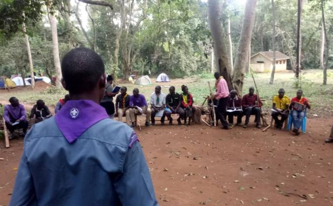 facilitating about the better world framework 