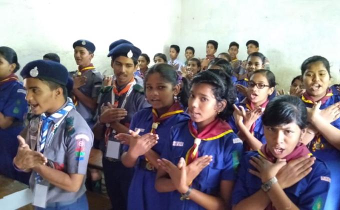 Field Visit Program