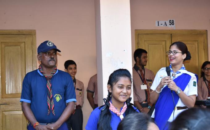 Foundation Day Celebration