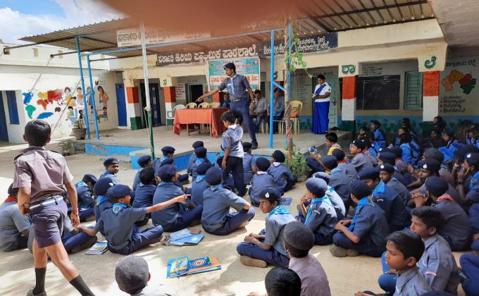 Dwitiya Sopan Testing Camp - Phase 2