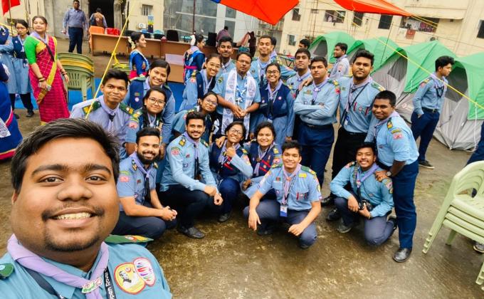 Investiture Ceremony 2019