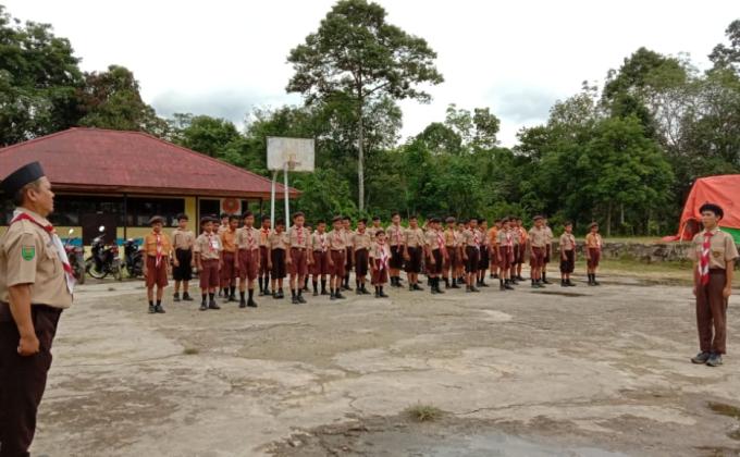 JENSURAKA CAMP 3 2019