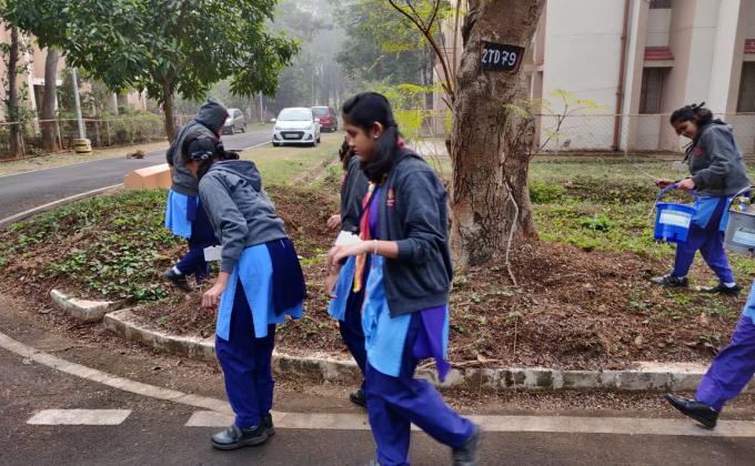 SWACHHTA ABHIYAAN