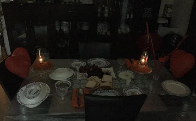 Earth Hour 2020
